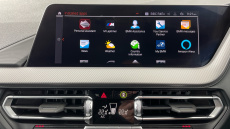 BMW 1 Series 118i M Sport 5dr Step Auto Petrol Hatchback